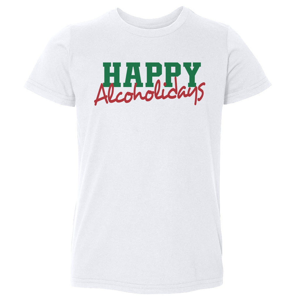 Christmas Happy Alcoholidays