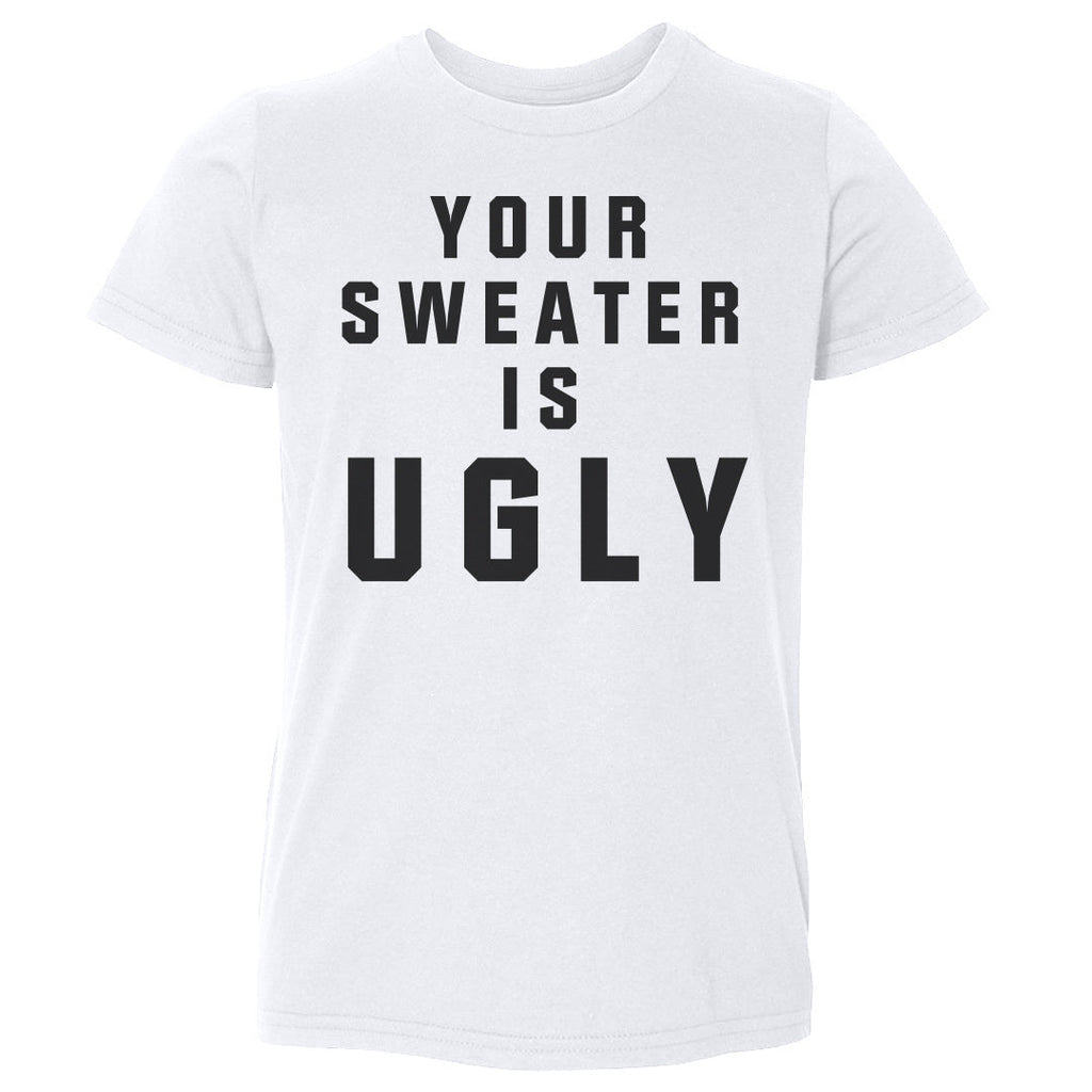 Christmas Your Sweater Is Ugly