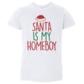 Christmas Santa Is My Homeboy