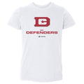 DC Defenders Primary Logo