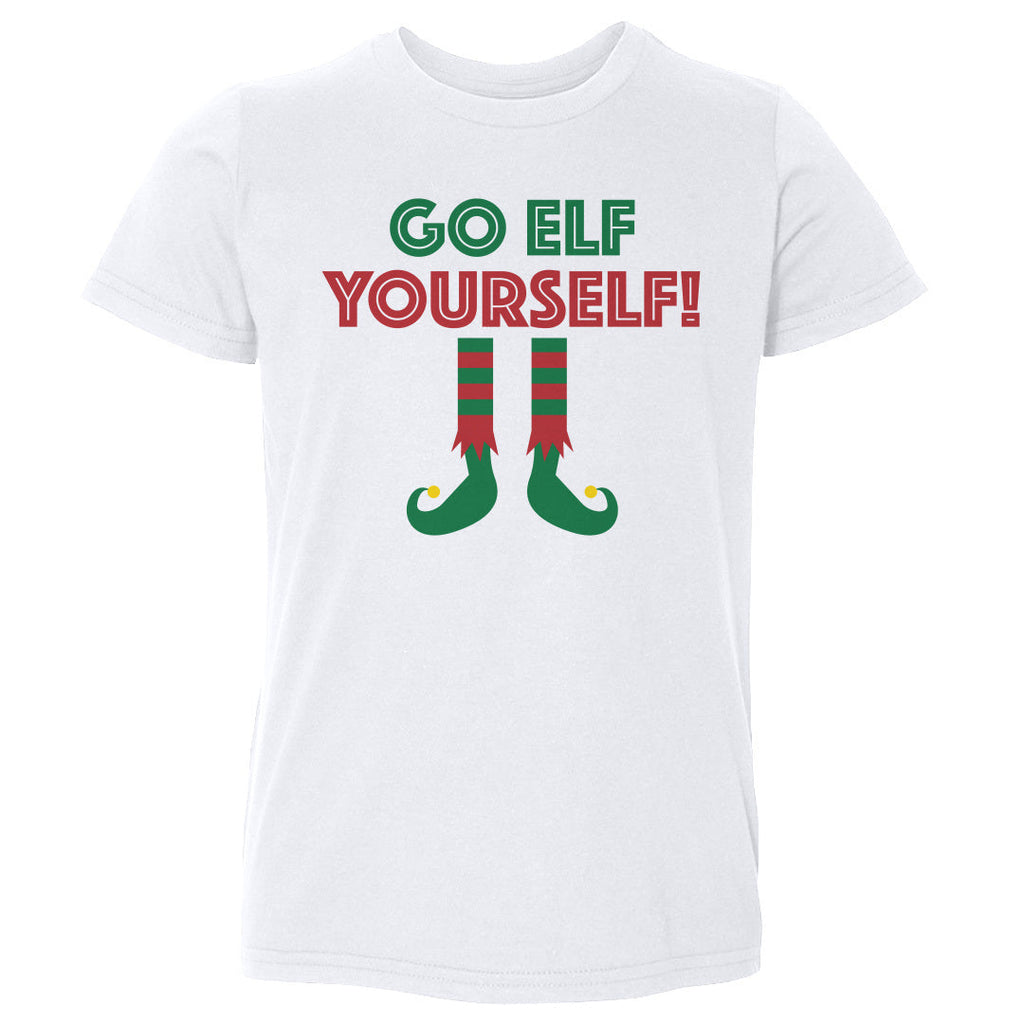 Christmas Go Elf Yourself