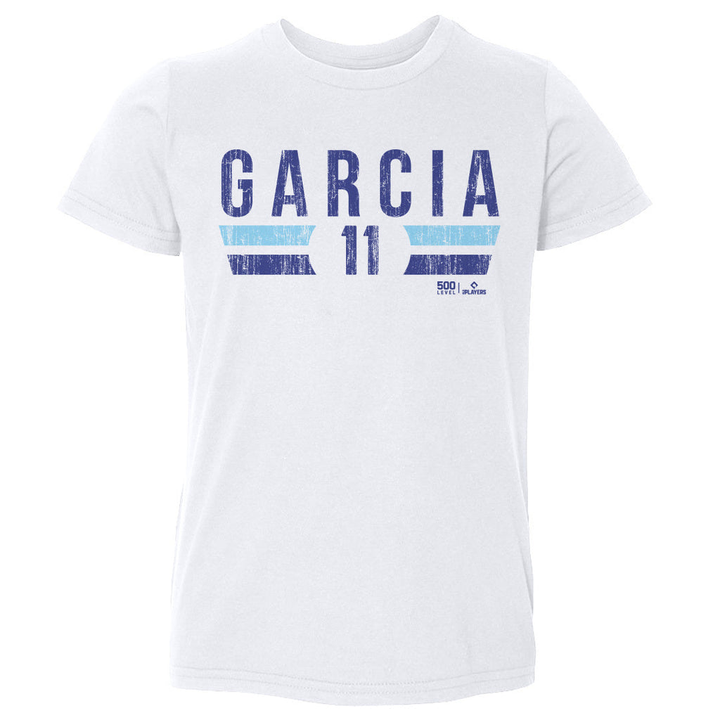 Maikel Garcia Kansas City Font