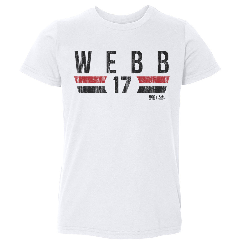 Brandon Webb Arizona Font