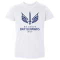 St. Louis Battlehawks Primary Logo