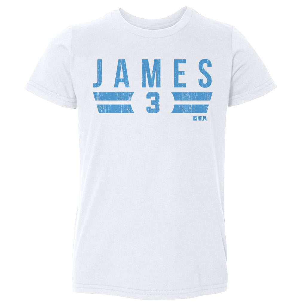 Derwin James Los Angeles C Font