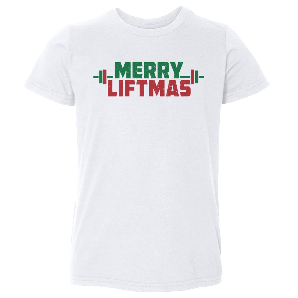 Christmas Merry Liftmas