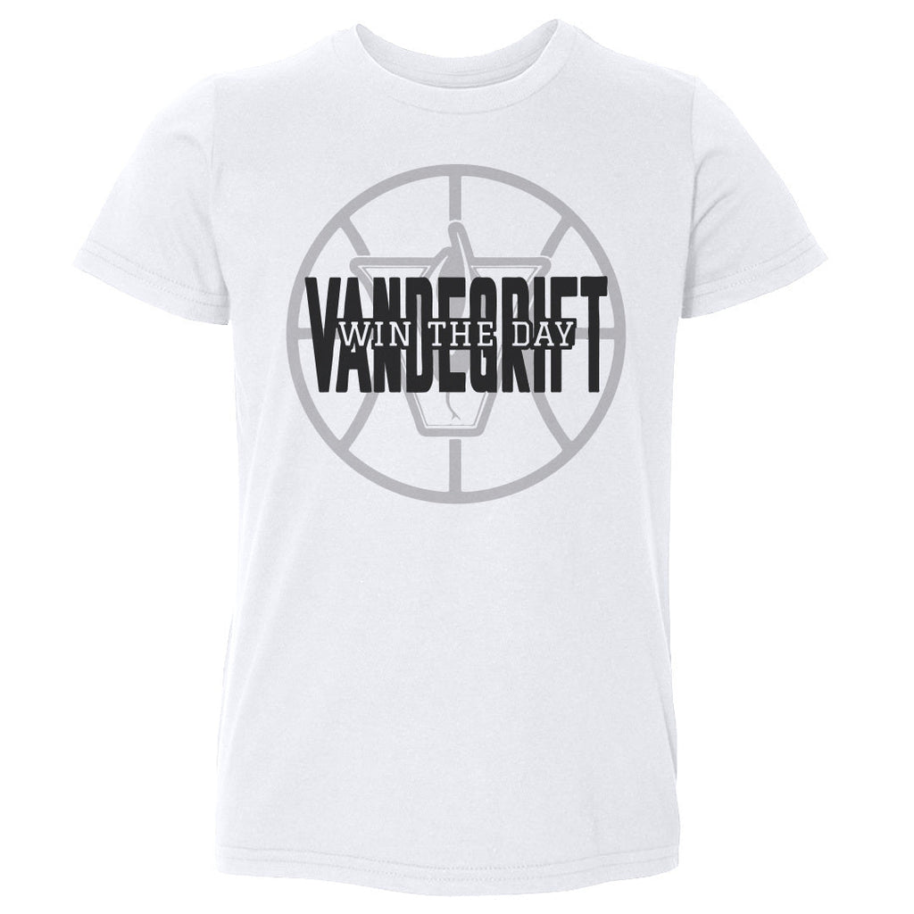 Vandegrift Crown Trio Win The Day Basketball