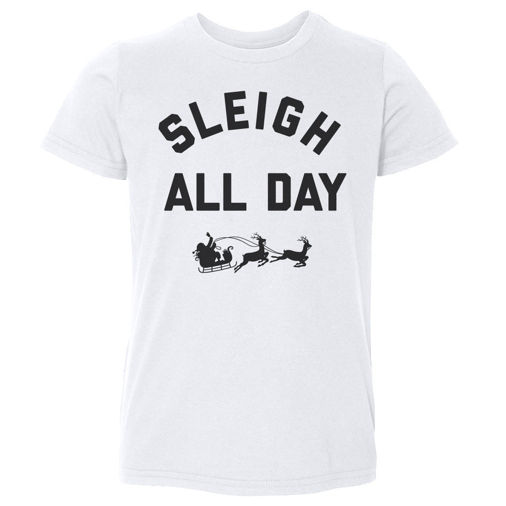 Christmas Sleigh All Day