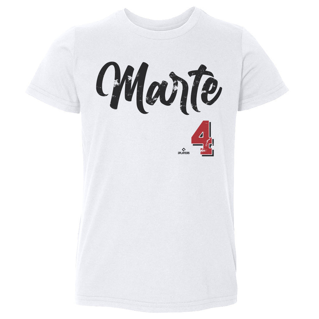 Ketel Marte Arizona Script