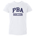 Crown Trio PBA Soccer