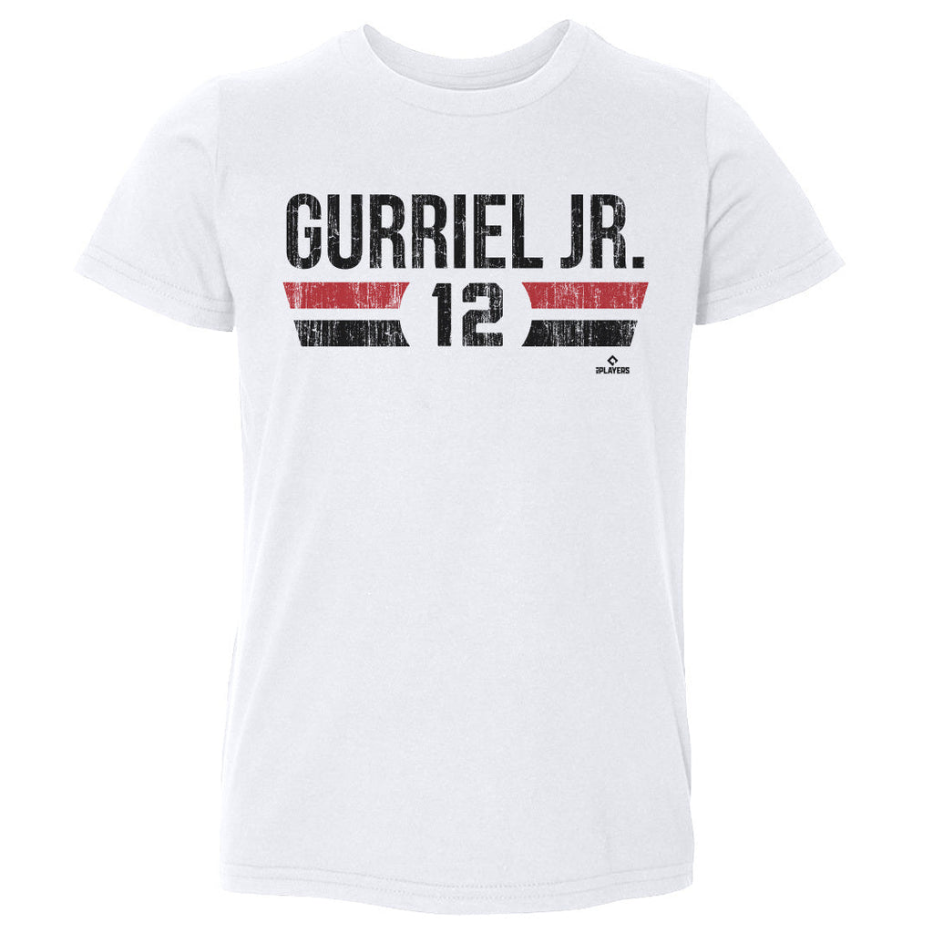 Lourdes Gurriel Jr. Arizona Font