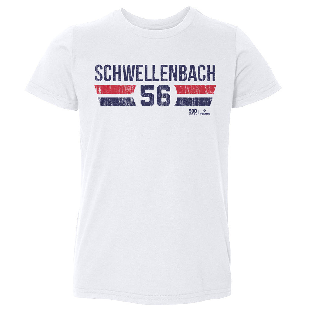Spencer Schwellenbach Atlanta Font