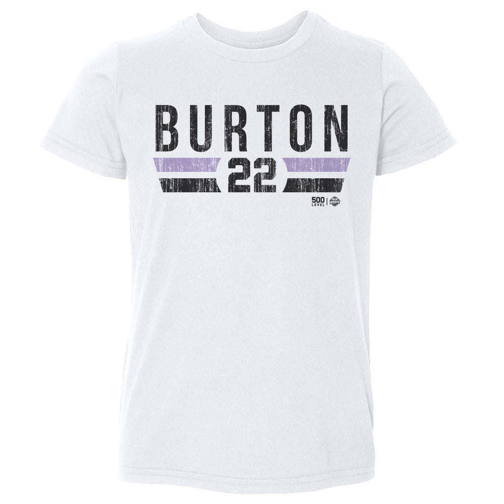 Veronica Burton Golden State Font