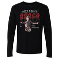 Roxanne Perez Rockstar WHT