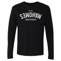 Patrick Mahomes Kansas City Invert WHT