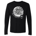 Jalen Pickett Denver Basketball WHT