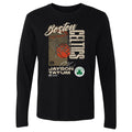 Jayson Tatum Boston Celtics All Net WHT