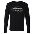 Crown Trio Plano East Panthers Est 1981 WHT