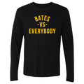Bates Vs. Everybody Yellow WHT
