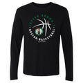 Jaylen Brown Boston Celtics Player Ball WHT