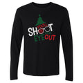 Christmas You'll Shoot Your Eye Out WHT