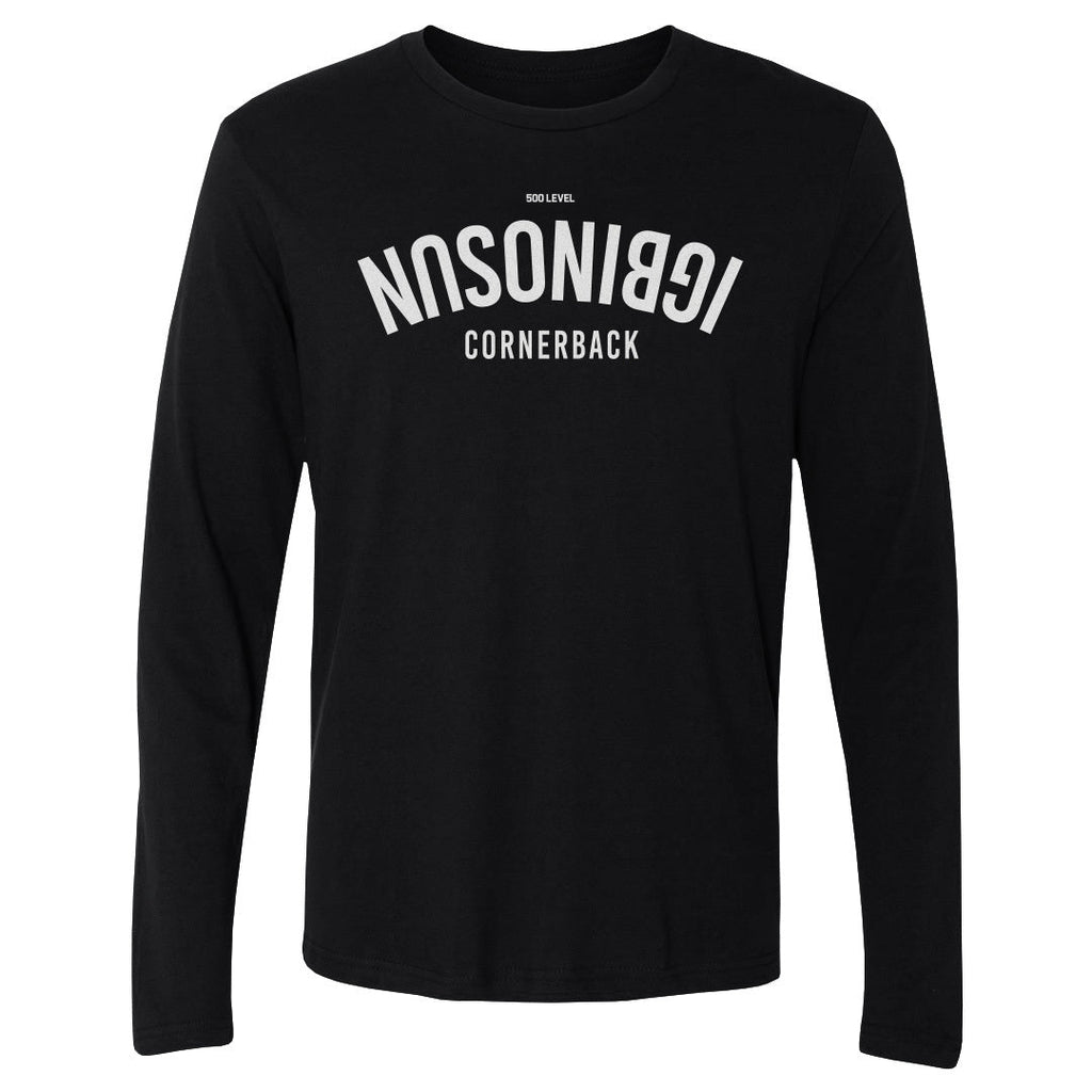 Davison Igbinosun College Invert WHT