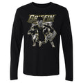 Konnor Griffin Pittsburgh Trio WHT