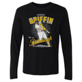 Konnor Griffin Pittsburgh Burst WHT
