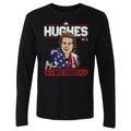 Jack Hughes New Jersey USA Trust WHT