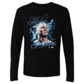 Myles Borne Grunge WHT