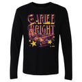 Carlee Bright Grunge WHT