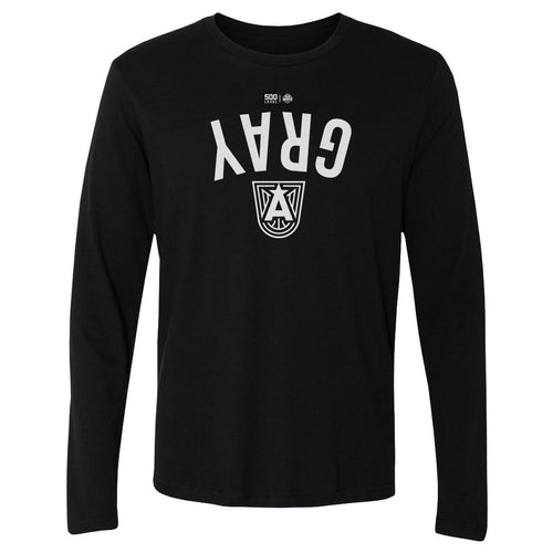 Allisha Gray Atlanta Dream Invert WHT