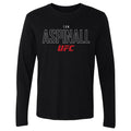 Tom Aspinall UFC Elite WHT