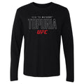 Ilia Topuria UFC Elite WHT