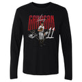 Henry Gahagan College Player Name WHT