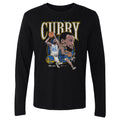 Steph Curry Golden State Warriors Trio WHT