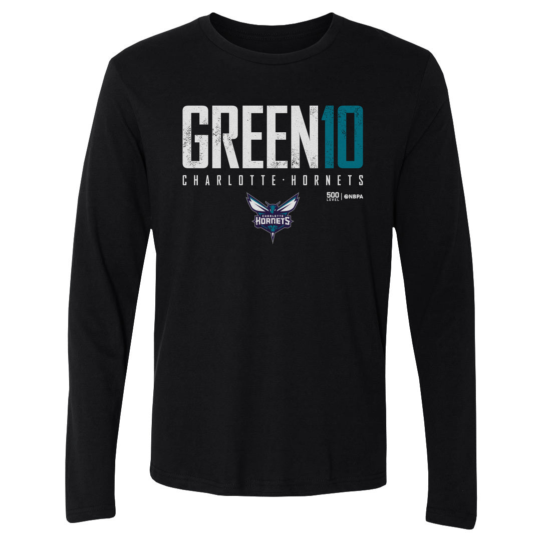 Josh Green Charlotte Hornets Elite WHT