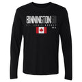 Jordan Binnington St. Louis Canada Elite WHT