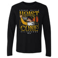 Konnor Griffin Pittsburgh Hoist The Cone WHT