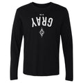 Chelsea Gray Las Vegas Aces Invert WHT