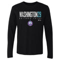 Solai Washington Orlando Pride Elite WHT