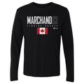 Brad Marchand Florida Canada Elite WHT