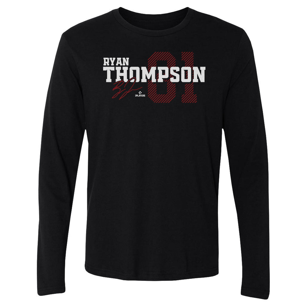 Ryan Thompson Arizona Type WHT