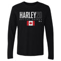 Thomas Harley Dallas Canada Elite WHT