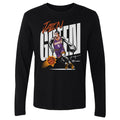 Jalen Green Phoenix Suns Vector WHT