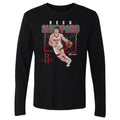 Reed Sheppard Houston Rockets Shattered WHT
