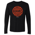 Willy Adames San Francisco Vintage Baseball WHT