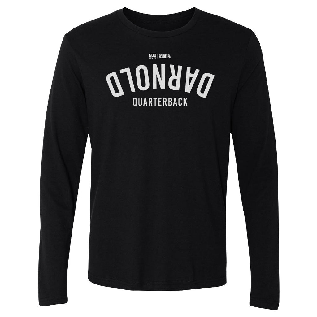 Sam Darnold Seattle Invert WHT