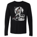 Munetaka Murakami Chicago W Skyline WHT