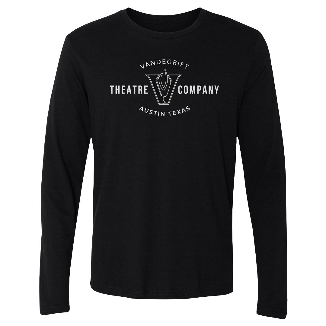 Vandegrift Crown Trio Theatre Company Austin Texas WHT